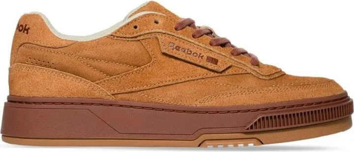 Club C LTD Low-Top Sneakers