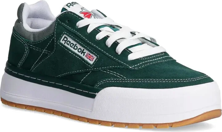 Club C Megacourt sneakers - Image 2