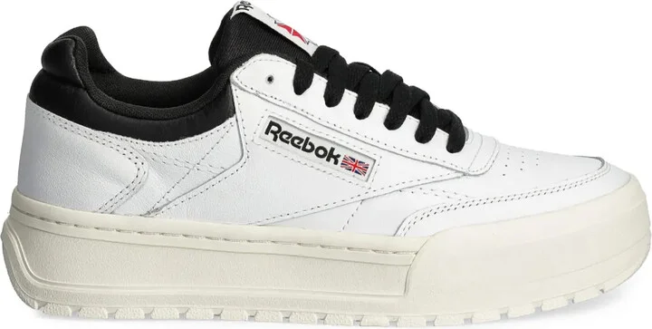 Club C Megacourt sneakers