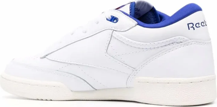 Club C Mid II Vintage "White" - Image 3