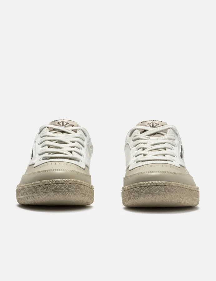 Club C Panelled Sneakers - Image 3