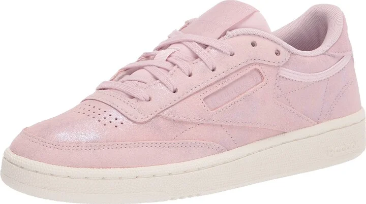 Club C Reebok Women's Sneaker