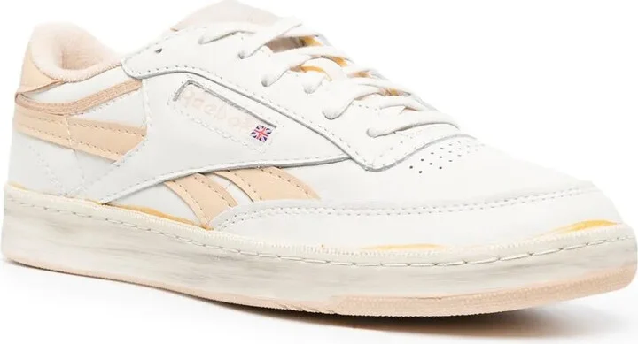 CLUB C REVENGE "Beige" - Image 2