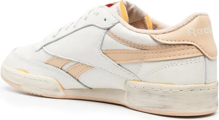 CLUB C REVENGE "Beige" - Image 3