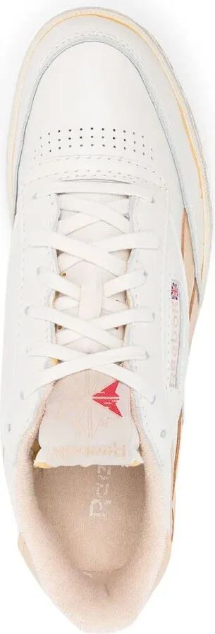 CLUB C REVENGE "Beige" - Image 4