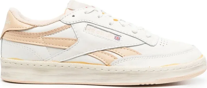 CLUB C REVENGE "Beige"