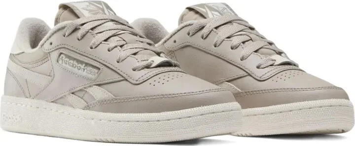 Club C Revenge "Grey/White" sneakers - Image 2