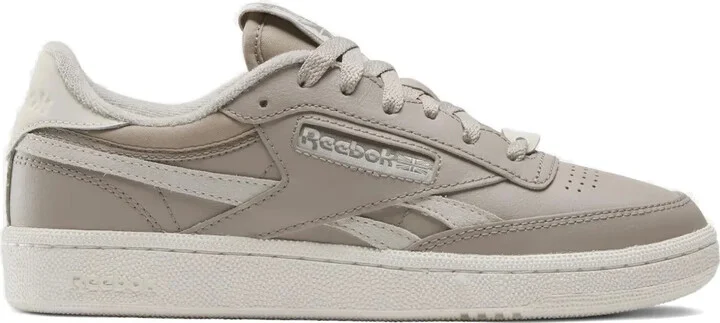 Club C Revenge "Grey/White" sneakers