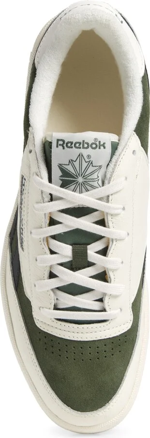 Club C Revenge II Sneaker - Image 5