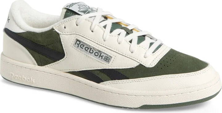 Club C Revenge II Sneaker