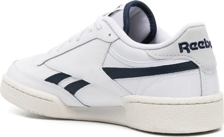 Club C Revenge leather sneakers - Image 3