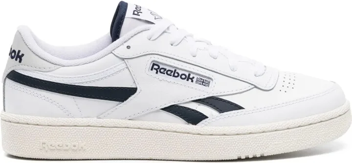 Club C Revenge leather sneakers