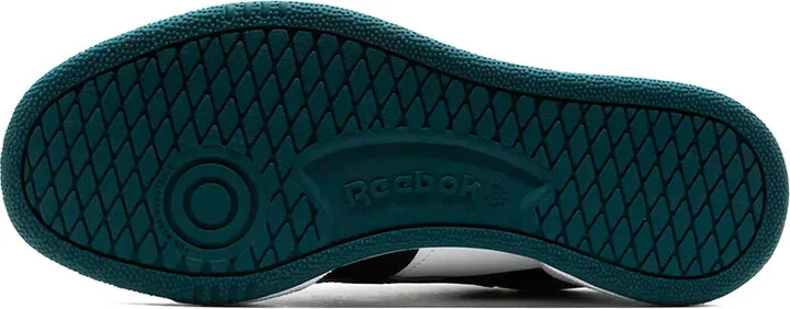 Club C Revenge low-top sneakers - Image 4