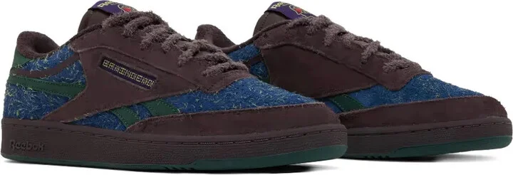 Club C Revenge "Purple Abyss" sneakers - Image 2