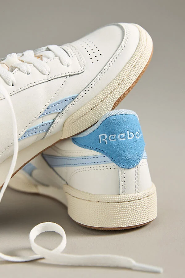Club C Revenge Sneakers - Image 3