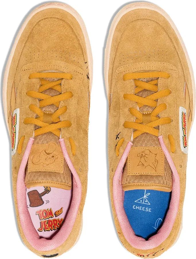 Club C Revenge "Tom And Jerry" sneakers - Image 4