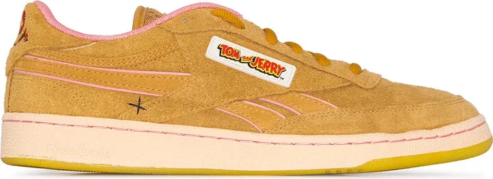 Club C Revenge "Tom And Jerry" sneakers