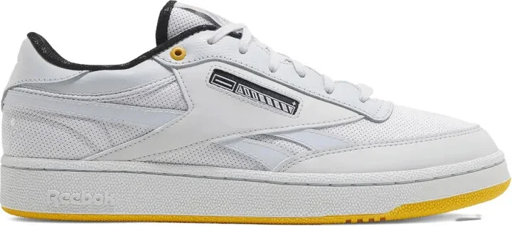 Club C Revenge Trainers - Image 2