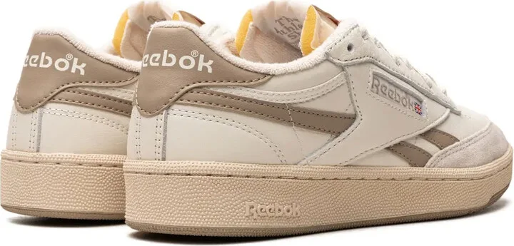Club C Revenge Vintage "Chalk/Boulder/Beige" sneakers - Image 3