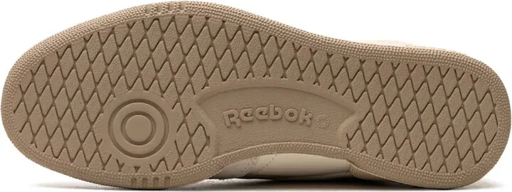 Club C Revenge Vintage "Chalk/Boulder/Beige" sneakers - Image 4