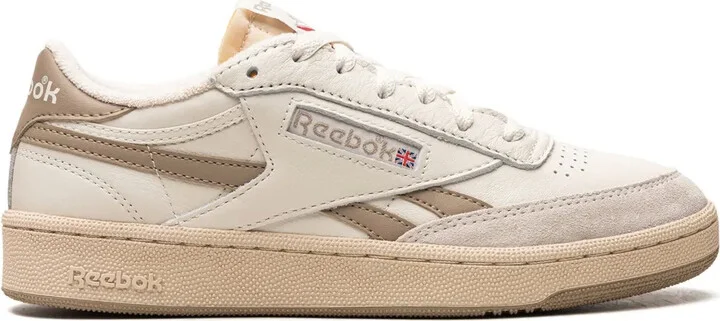 Club C Revenge Vintage "Chalk/Boulder/Beige" sneakers