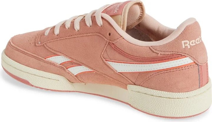Club C Revenge Vintage Sneaker - Image 2