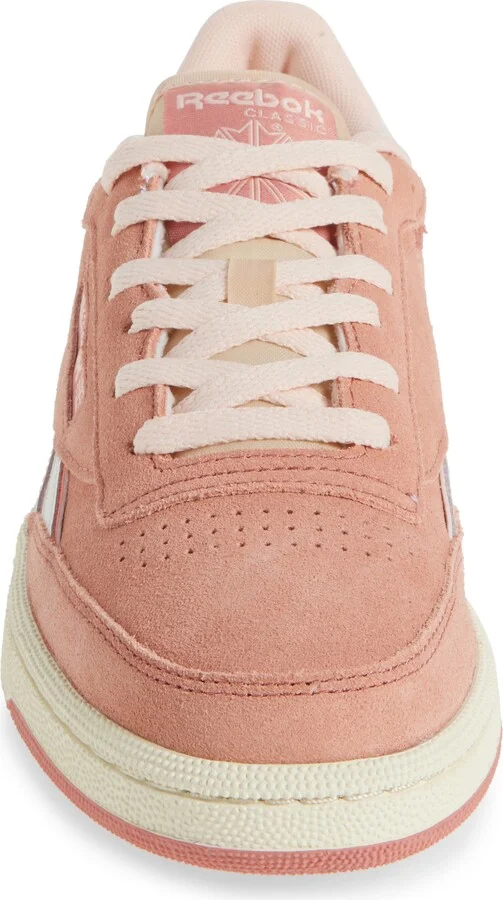 Club C Revenge Vintage Sneaker - Image 3