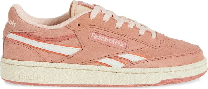 Club C Revenge Vintage Sneaker - Image 4