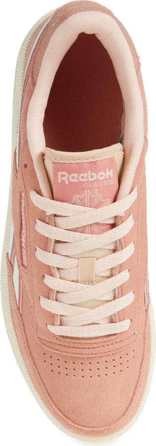 Club C Revenge Vintage Sneaker - Image 5