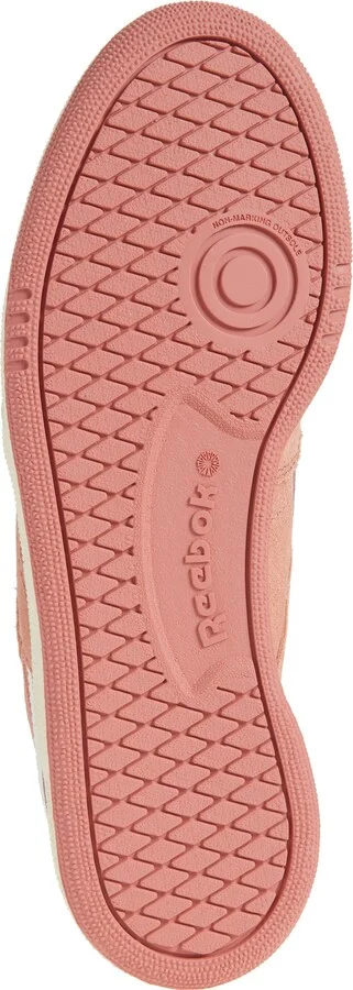 Club C Revenge Vintage Sneaker - Image 6