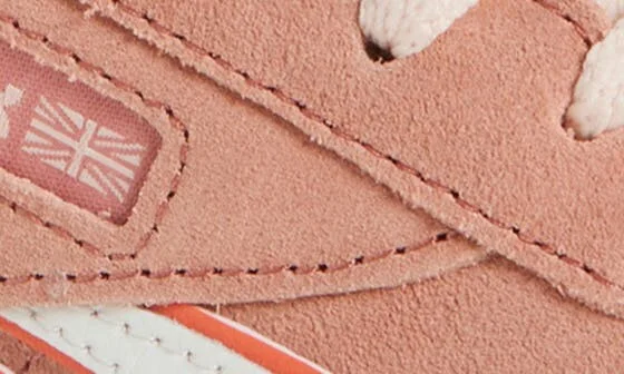 Club C Revenge Vintage Sneaker - Image 7