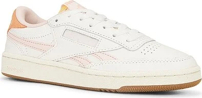 Club C Revenge Vintage Sneaker - Image 2