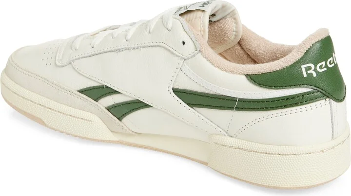 Club C Revenge Vintage Sneaker - Image 2