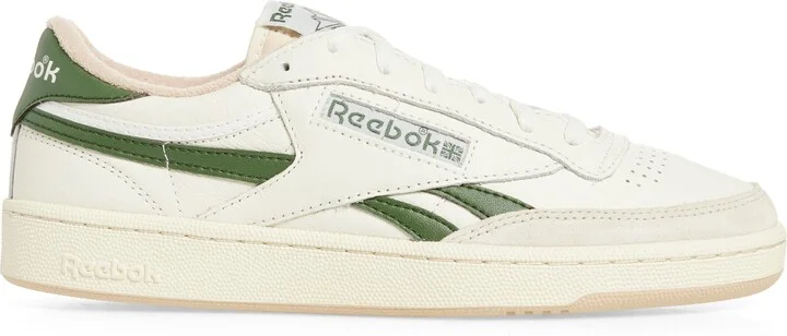 Club C Revenge Vintage Sneaker - Image 3