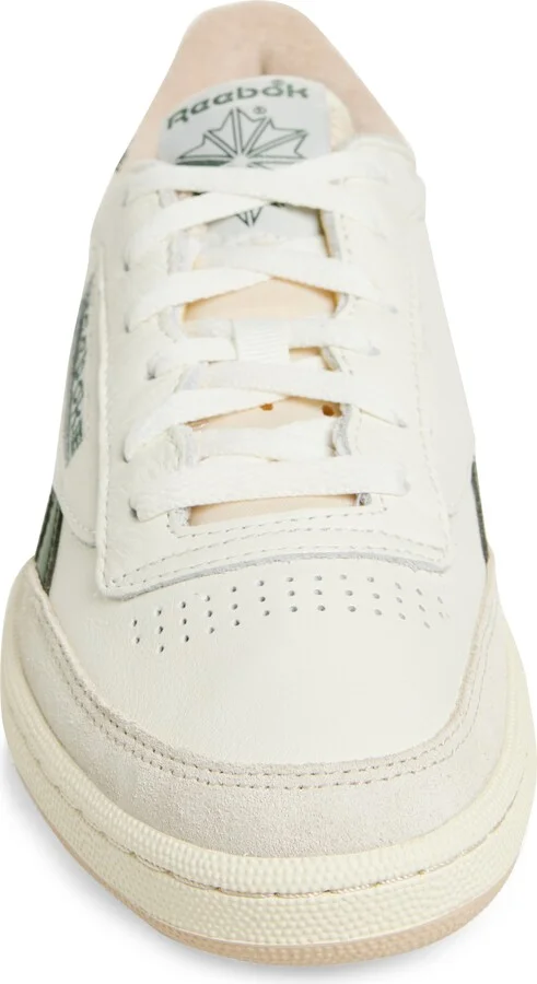 Club C Revenge Vintage Sneaker - Image 4