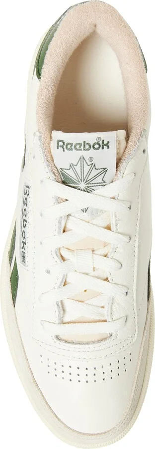 Club C Revenge Vintage Sneaker - Image 5