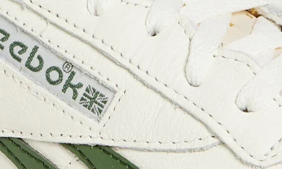 Club C Revenge Vintage Sneaker - Image 7