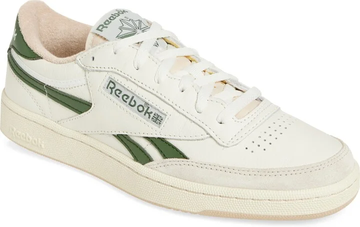 Club C Revenge Vintage Sneaker