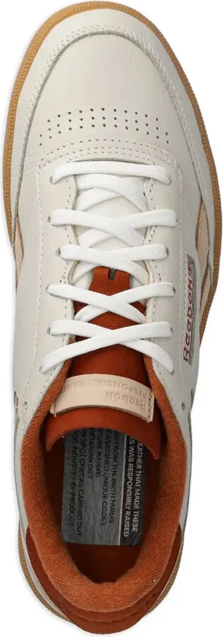 Club C Revenge Vintage sneakers - Image 4