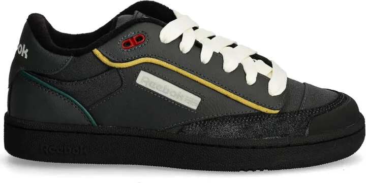 Club C sneakers