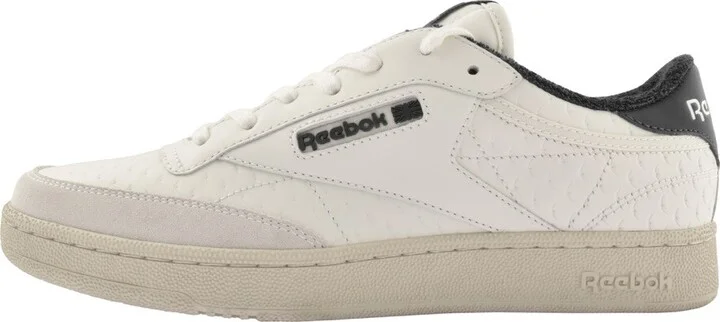 Club C Trainers White