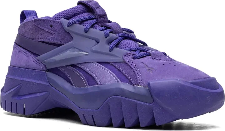 Club C V2 "Cardi B" sneakers - Image 2
