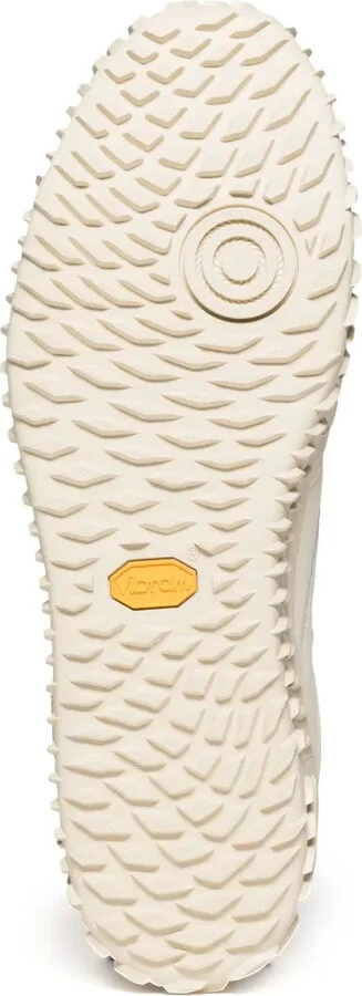 Club C Vibram leather sneakers - Image 3
