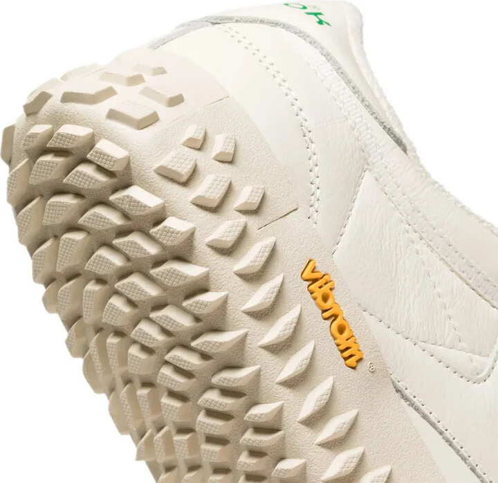 Club C Vibram leather sneakers - Image 5