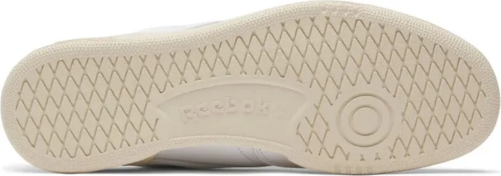 Club C Vintage leather sneakers - Image 4