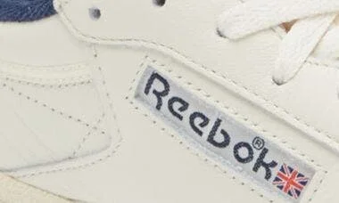 Club C Vintage Sneaker - Image 7
