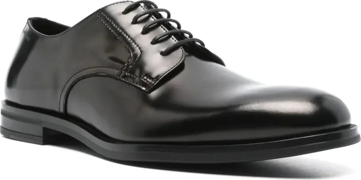 Club Classic derby shoes - Image 2