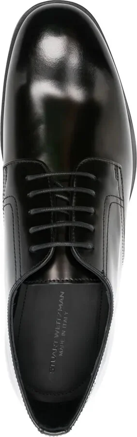 Club Classic derby shoes - Image 4