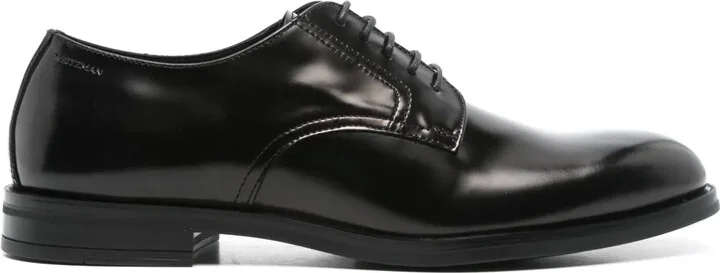Club Classic derby shoes
