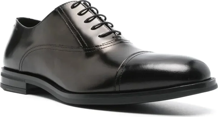 Club Classic Oxford shoes - Image 2